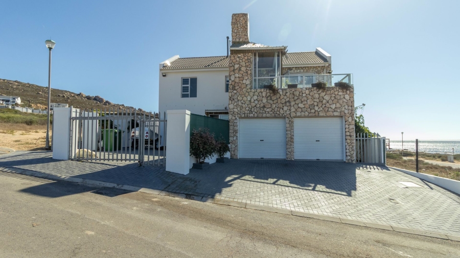3 Bedroom Property for Sale in St Helena Views Western Cape